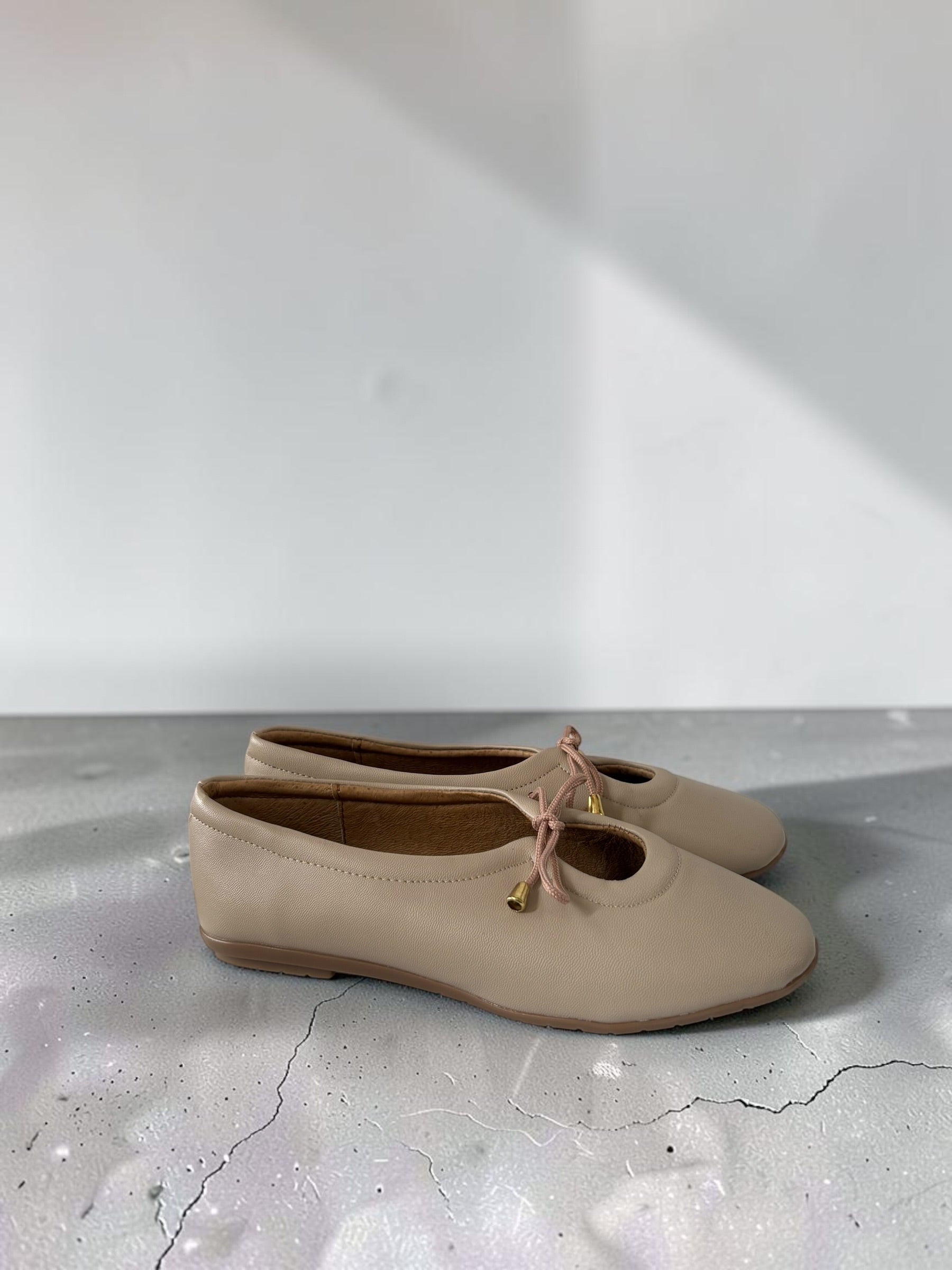 Valerina latte piel