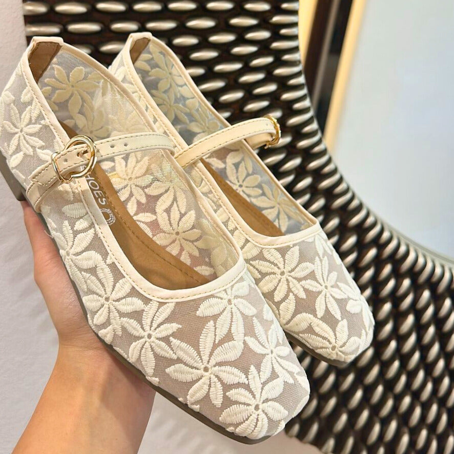 VALERINAS FLORES LATTE