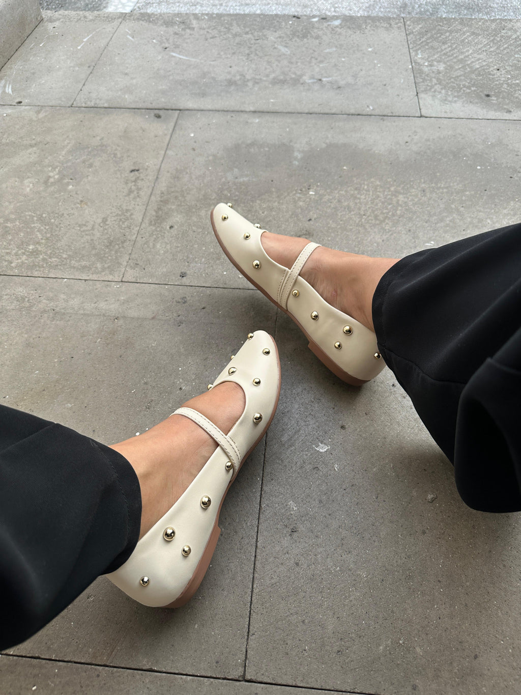 VALERINAS LADY LATTE