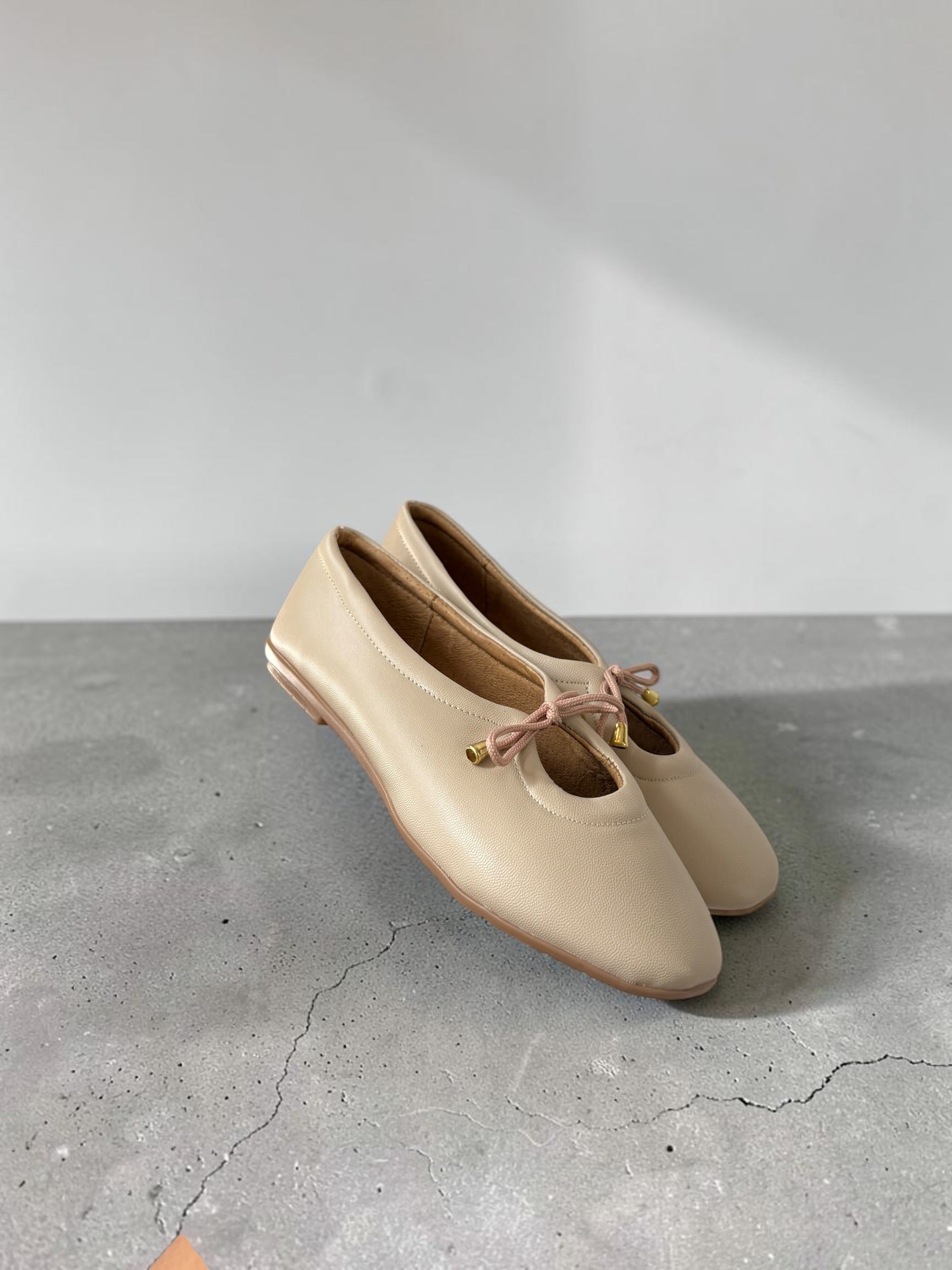 Valerina latte piel