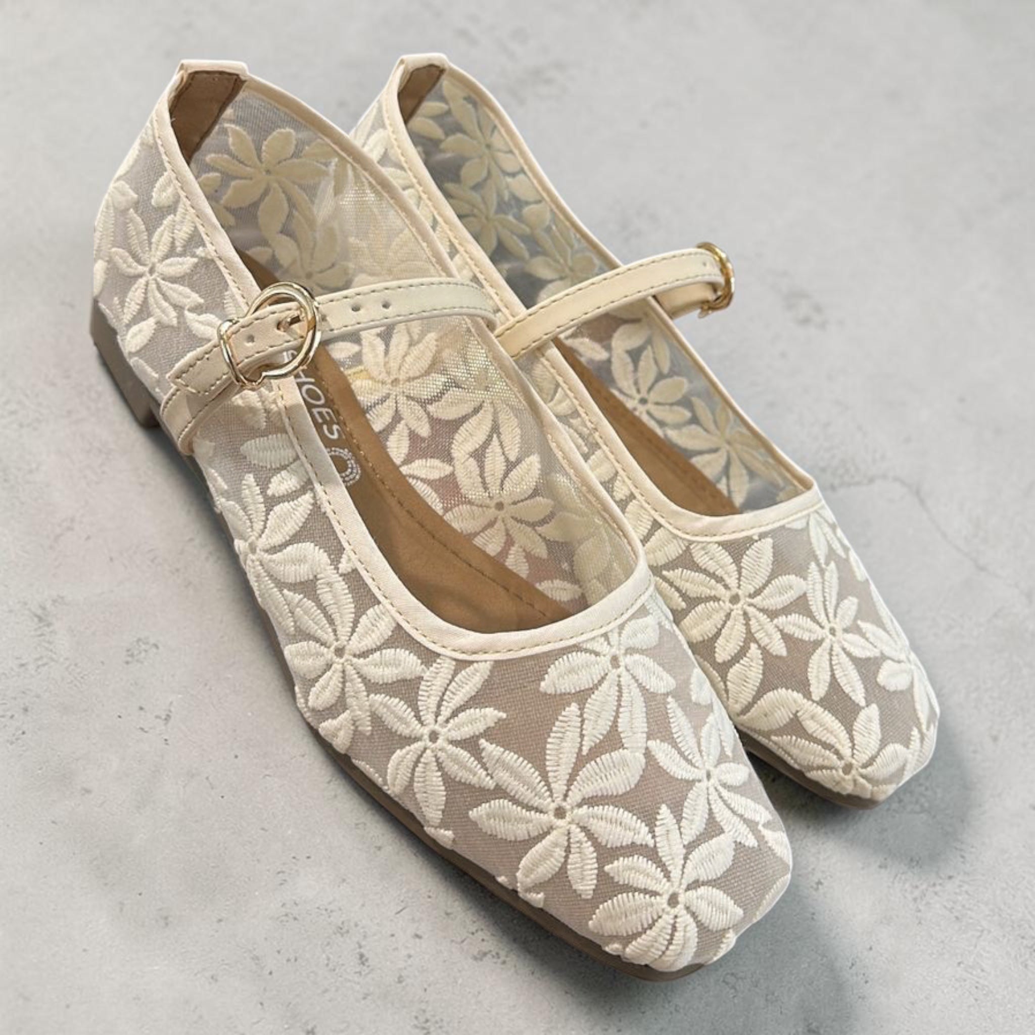 VALERINAS FLORES LATTE