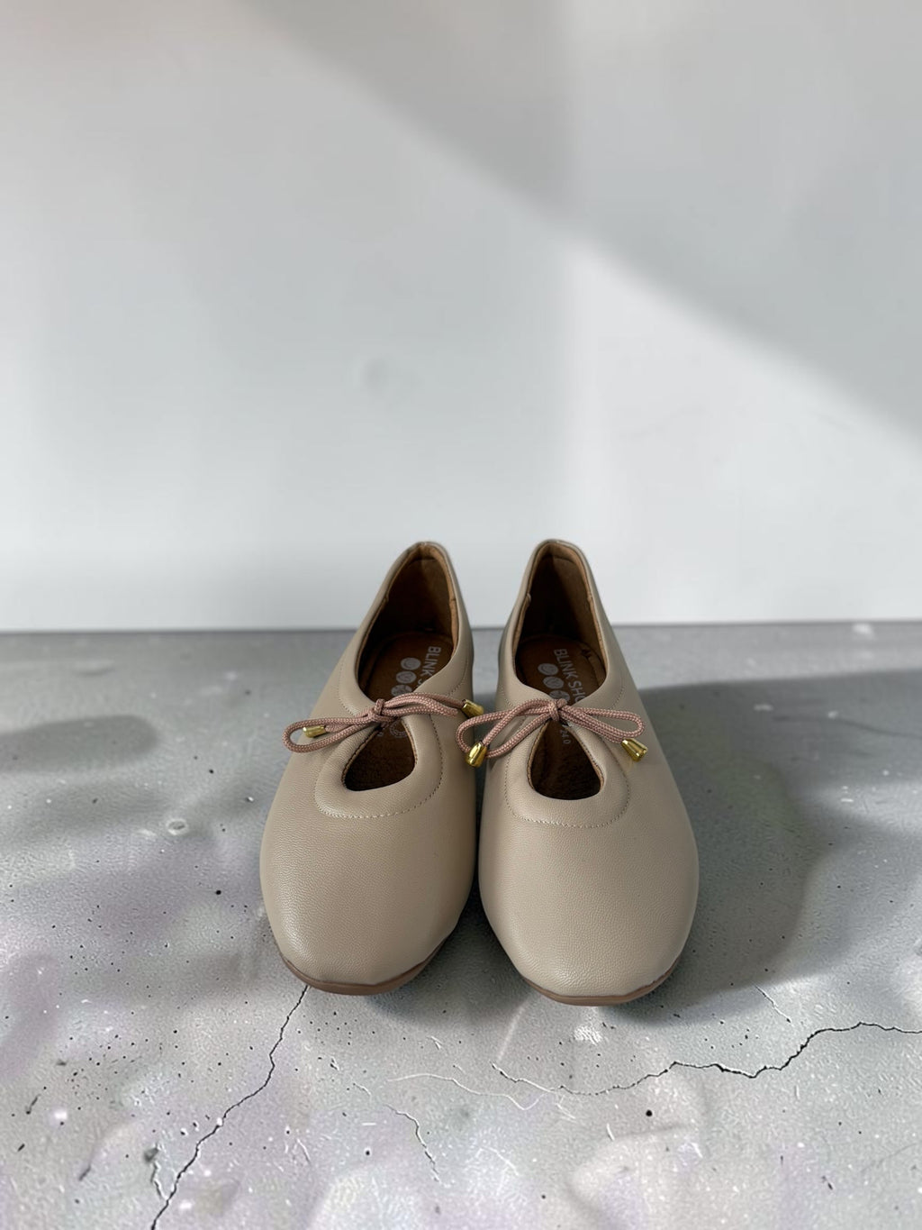 Valerina latte piel