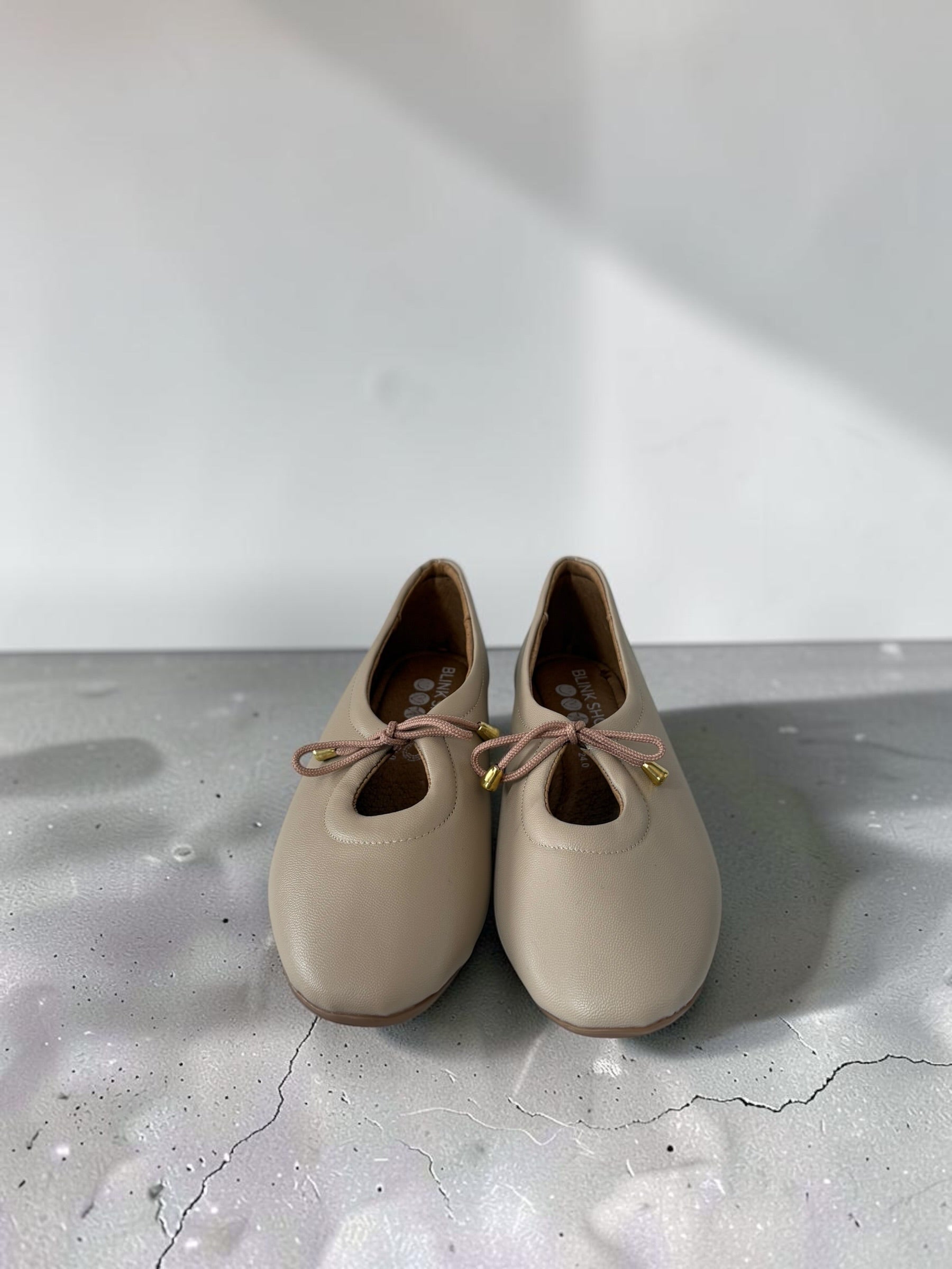 Valerina latte piel