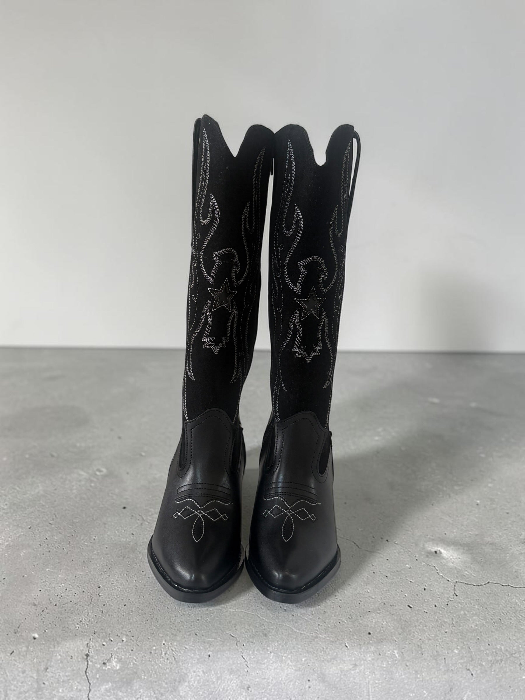 Bota Águila Negro
