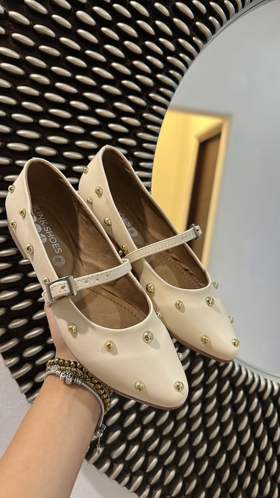 VALERINAS LADY LATTE