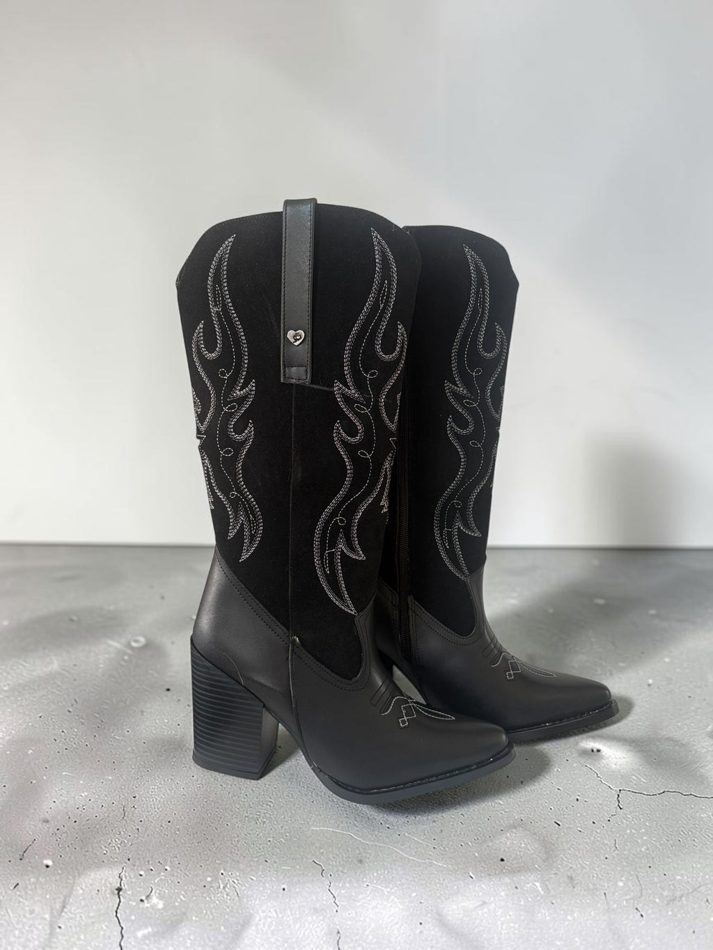 Bota Águila Negro