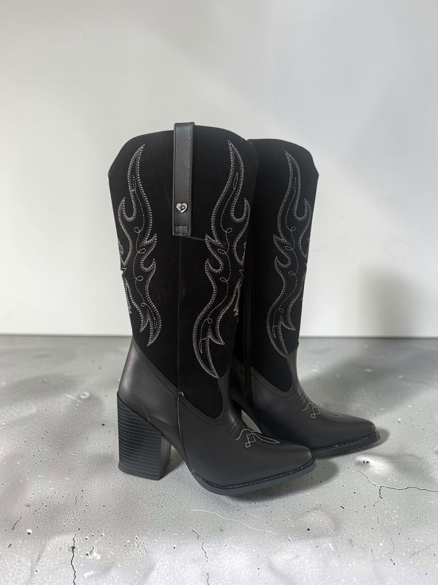 Bota Águila Negro
