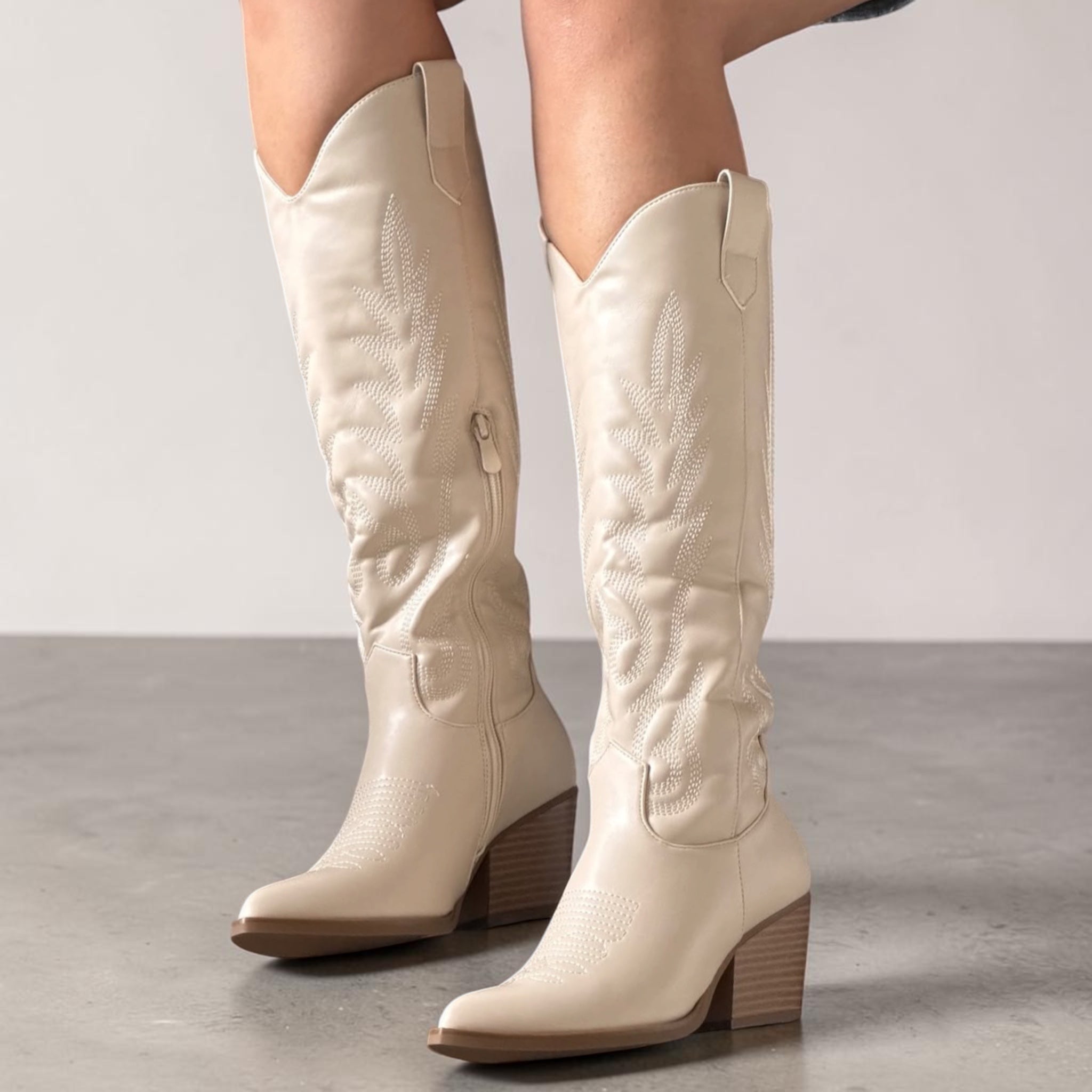 Bota Magna Beigh
