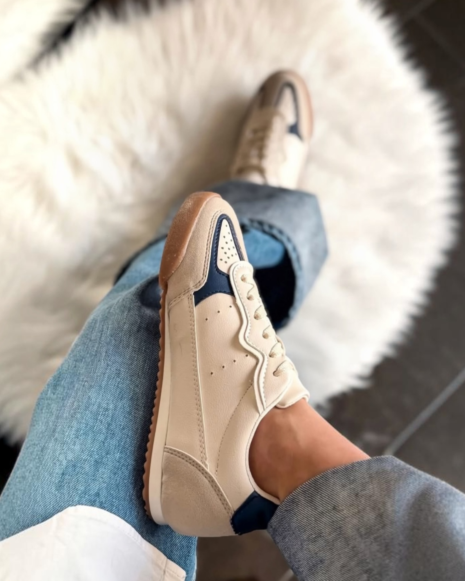 TENIS MIU